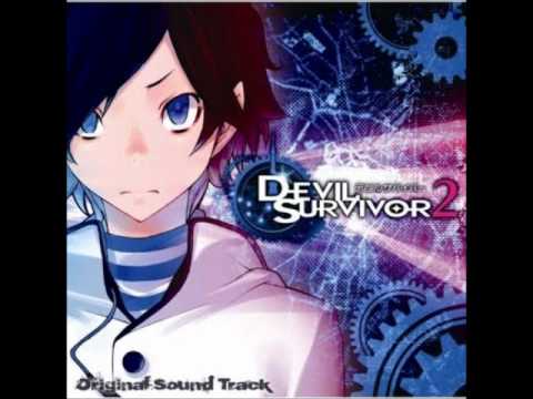 Devil Survivor 2 OST - Will of the Species