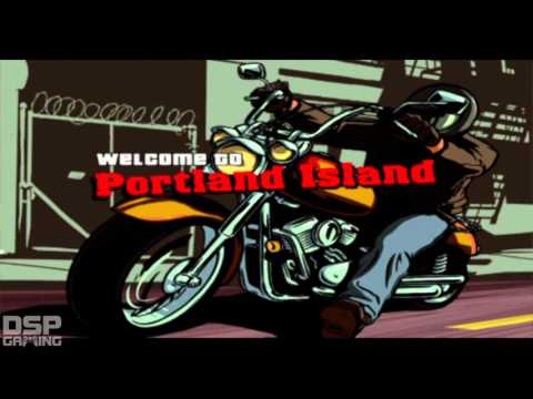 Grand Theft Auto: Liberty City Stories pt52 - Final Mission pt1: Lighthouse of TERROR