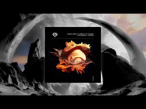 Frank Sonic & Gabriel Di Pasqua - Cancun