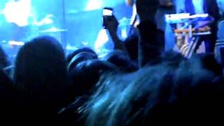 Hypertronic Superstar - The New Cities (London)