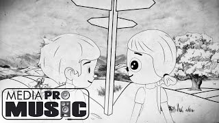 Deepcentral - Ochi de copil (Animated Video)