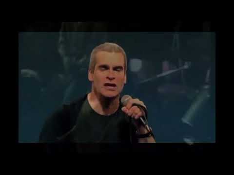 Henry Rollins Narrates the Ruts Final Show For Paul Fox Part 1