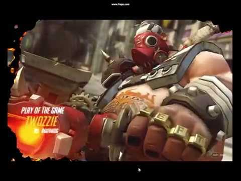 Is Ana's ult too OP???