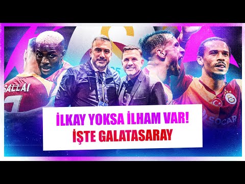 Galatasaray 3-1 Bodo Glimt | Sıra Ajax’ta | Osimhen ve Yunus Resitali | Barış Alper’e Ayıp Oldu!