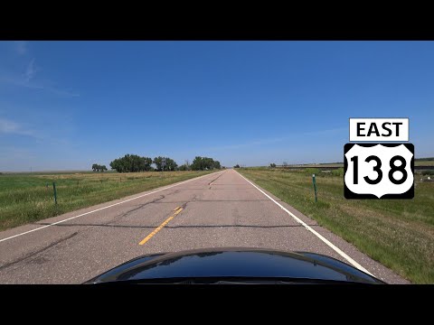 American Auto Trail-Lincoln Highway (Julesburg CO to Ogallala NE)
