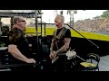 Metallica Intro James Hetfield Munich Germany May 26 2024