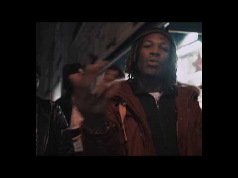 Video thumbnail for Gang Shit #4