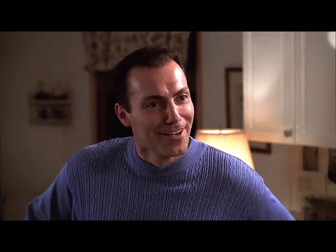 The Sopranos - The softer side of Mikey Palmice