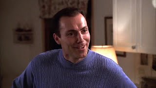 The Sopranos - The softer side of Mikey Palmice video