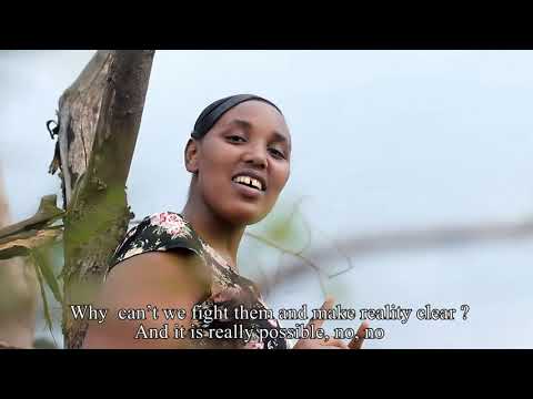 Nta Soni Bagira by JustinOfficial video_2022