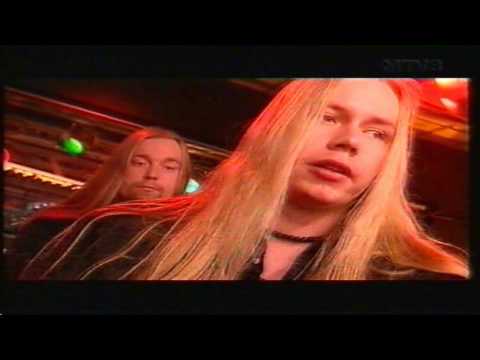 Lullacry - Live in Jyrki Part 1/2