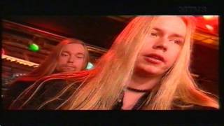 Lullacry - Live in Jyrki Part 1/2