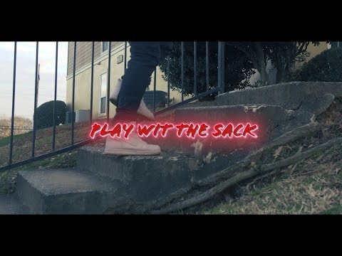 Finessee Kidd- Play Wit The Sack[Official Music Video]