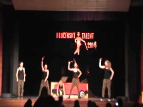 Hlavní Victory Dance Havířov