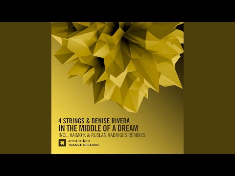 In The Middle of a Dream (Kaimo K Dub)