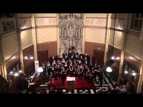 Maria Wiegenlied - Max Reger