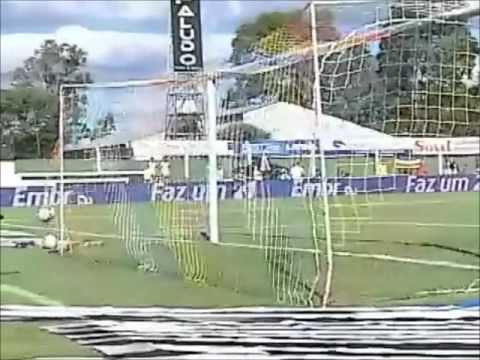 MBG Analisa - Veranópolis 1 x 4 Grêmio