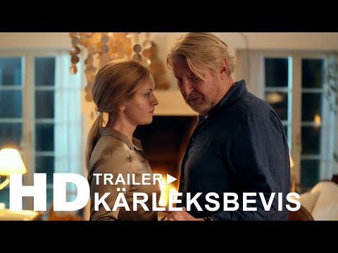 afbeelding Kärleksbevis