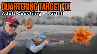 Quartering Targets Got You Beat Here's the Fix