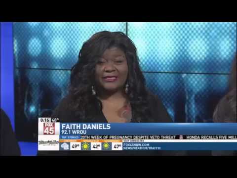 Nick Is The New American Idol