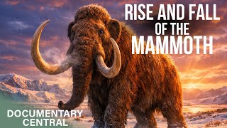 What Really Killed The Woolly Mammoths? | Ice Age Giants Documentary