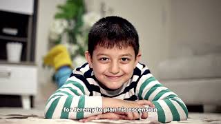 Sling Humans of Sling - Election Year: Jeremy