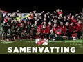 Jong FC Utrecht - FC Emmen | SAMENVATTING