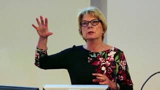 Lorraine Lovitt about keeping older people safe in our care