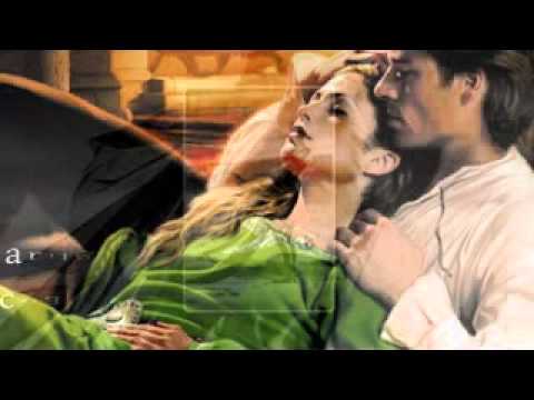 LOVE IN SICILIA-Amadeus ft Roxana Iacob