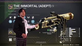 So, this was basically Season of Defiance