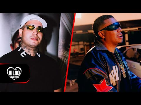 MAIS UM FAVELADO 2 - MC Lele JP, MC Lipi (Vilão Love Funk) DJ GM