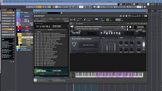 Video thumbnail for ProjectSAM Symphobia 4: Pandora. Part 2 - Effects by Guy Rowland