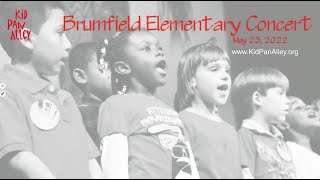 Brumfield Concert 2022