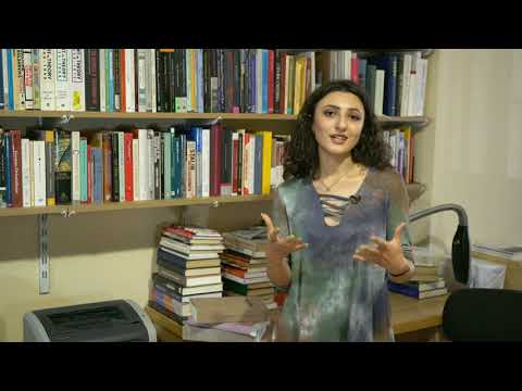 Անկախ գրադարանների ցանց - Հովհաննիսյան գրադարան 2