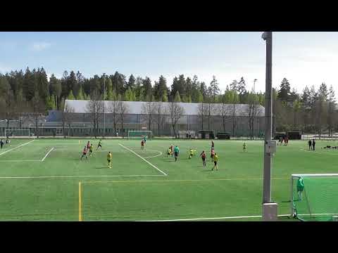 PKKU P10 - VJS 2.Puoliaika