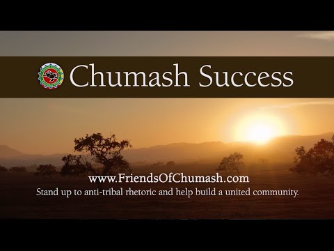 Chumash Success (TV Commercial)