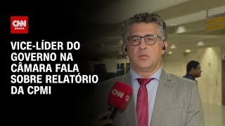 Vídeo: Acusação contra Lulinha é ilação, diz Alencar Santana | BASTIDORES CNN