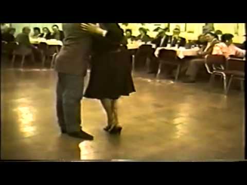 miguel zotto y la rusa