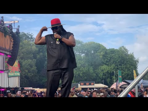 Morgan Heritage Full Concert Live Show @ Sun Splash Reggae Festival Den Haag Nederland 2025