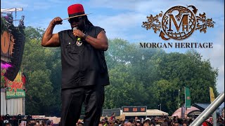 Morgan Heritage Full Concert Live Show @ Sun Splash Reggae Festival Den Haag Nederland 2025