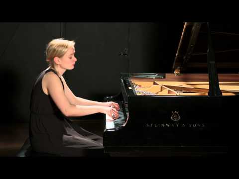 C P E  Bach Preussische Sonate Nr  3   3