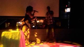 Baby You've Got WHat It Takes