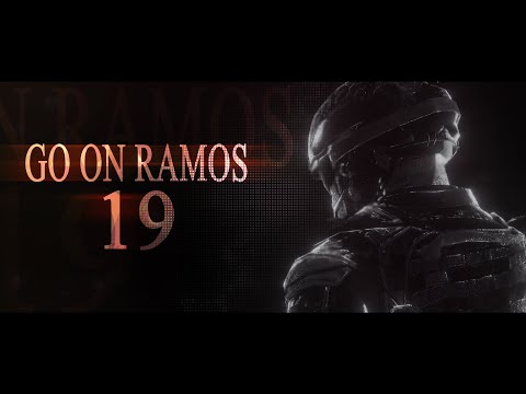 Ramos: Go On Ramos! - Episode 19
