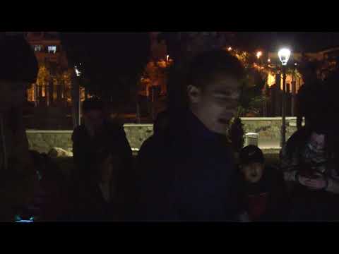 Zeta A vs Code Réplica - BLOOD BATTLE