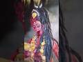 Aigiri Nandini With Lyrics Maa Durga WhatsApp Status Mata Rani Status Sherawali Mata