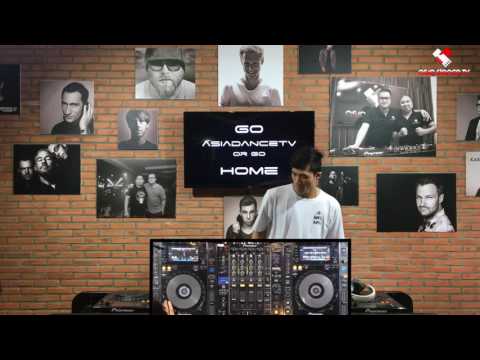 ASIADANCETV - EPISODE 58 - RINO