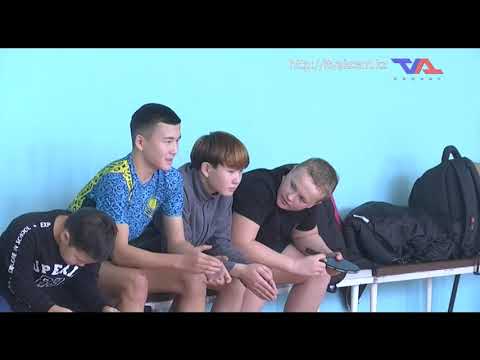 «Күн» ақпараттық бағдарлама 16 қараша 2021ж.