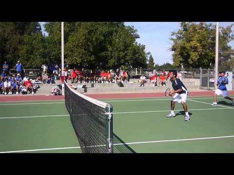 A glimpse of what's to come! Crazy potential this kid!