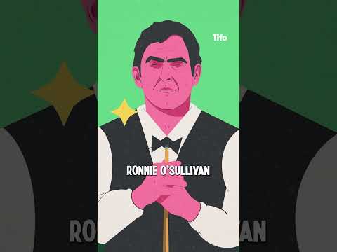 Why is Snooker’s 147 break so difficult?