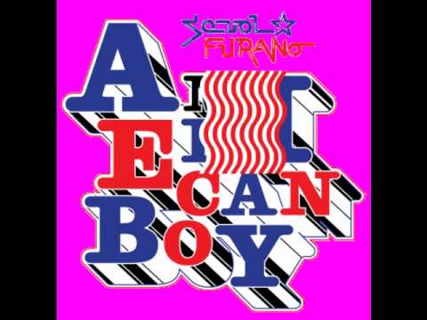 American Boy (Soulseekerz Club Remix Remix)